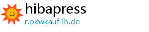 hibapress