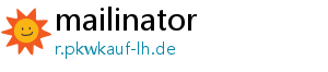 mailinator