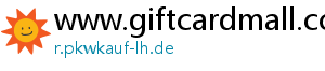 www.giftcardmall.com/mygift