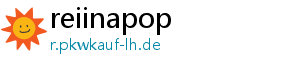 reiinapop