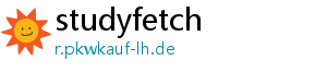 studyfetch