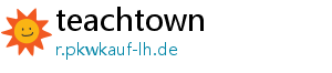 teachtown